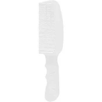 Расческа Speed Comb белая Wahl