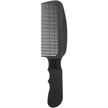 Расческа Speed Comb черная Wahl
