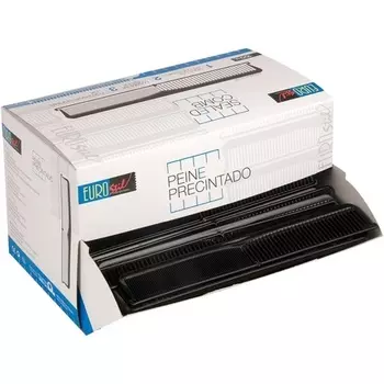 Расческа – упаковка из 100 шт., Eurostil