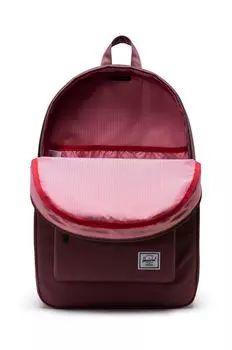Расчетный рюкзак Herschel, розовый