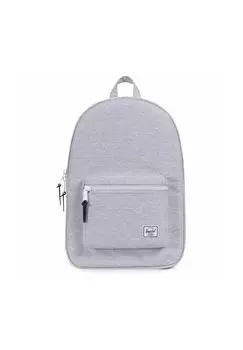Расчетный рюкзак Herschel, серый