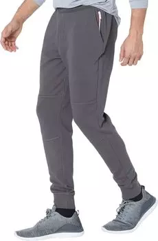 Раш Джоггеры Fourlaps, цвет Charcoal