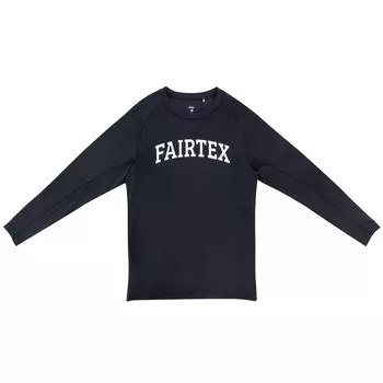 Рашгард Fairtex Long Sleeve Rashguard