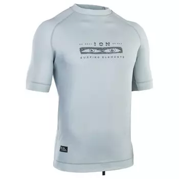 Рашгард ION, белый