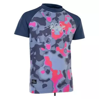 Рашгард ION Capture, синий