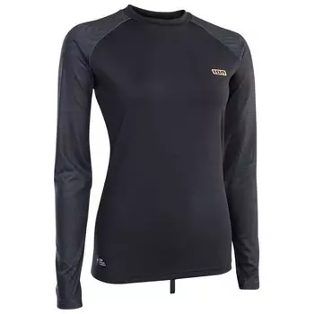 Рашгард ION Woman, черный