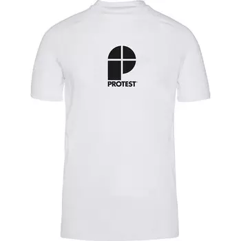 Рашгард Protest Cater 7797200, белый