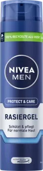 Расигель Protect Уход 200мл NIVEA