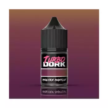 Раскаленная мантия, Turboshift Paints