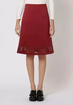 Расклешенная юбка SENSE