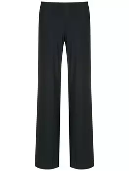 Расклешенные брюки Amir Slama