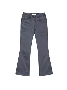 Расклешенные брюки Camomilla Italia Doris, черный