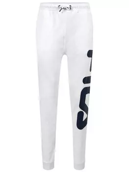 Расклешенные брюки Fila Apparel BRONTE, белый