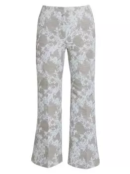 Расклешенные брюки Izzy Santorelli