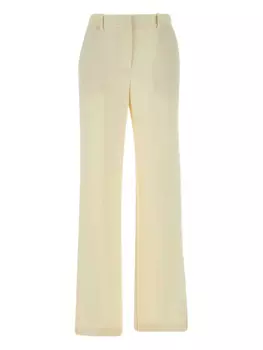 Расклешенные брюки kaos, нейтральный