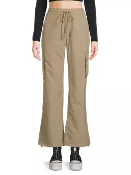 Расклешенные брюки карго Stacia Rd Style, цвет Dune