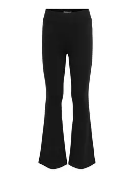 Расклешенные брюки Kids Only, черный