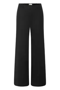 Расклешенные брюки kimberly Seductive, черный