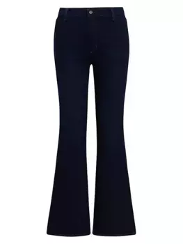 Расклешенные брюки Molly Joe'S Jeans, цвет wink