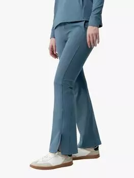 Расклешенные брюки ondina Born Living Yoga, цвет Slate