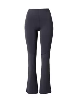 Расклешенные брюки ONLY PLAY ONPDANCE-2, темно-синий