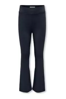 Расклешенные брюки Paige Only Kids, синий