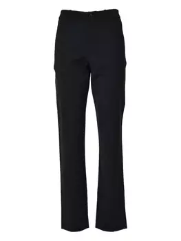 Расклешенные брюки Phisique Du Role, черный