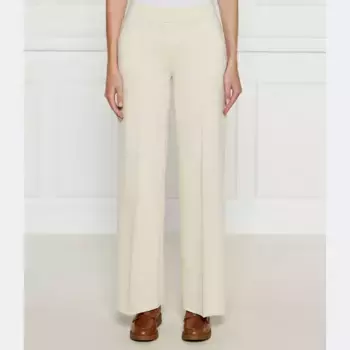 Расклешенные брюки Riani, бежевый