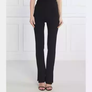 Расклешенные брюки Riani, черный