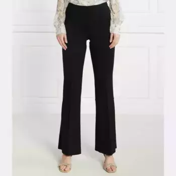 Расклешенные брюки Riani, черный