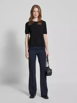 Расклешенные брюки с эластичной резинкой на поясе, модель «Алиса» ROSNER