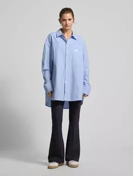 Расклешенные брюки с французскими карманами Marc O'Polo Denim