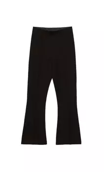 Расклешенные брюки Stradivarius