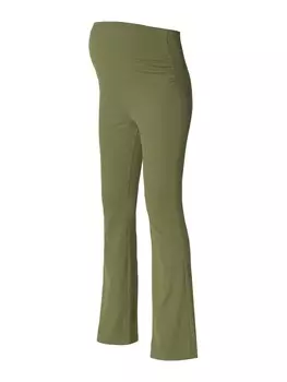 Расклешенные брюки Supermom Avebury, хаки