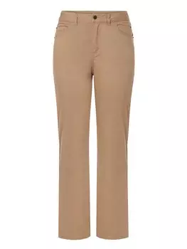 Расклешенные брюки TATUUM KWINKO, цвет Chamois