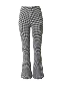 Расклешенные брюки VILA VIAPRIL, белый