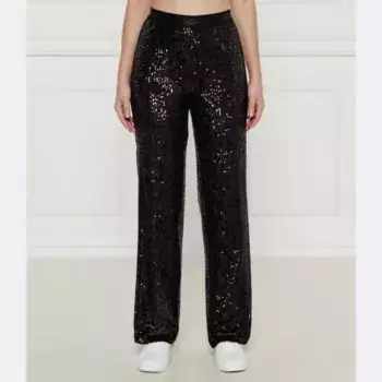 Расклешенные брюки Washington Marc Cain, черный