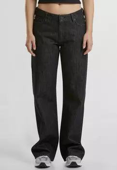 Расклешенные джинсы 2Y STUDIOS, черный