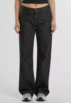 Расклешенные джинсы 2Y STUDIOS, серый