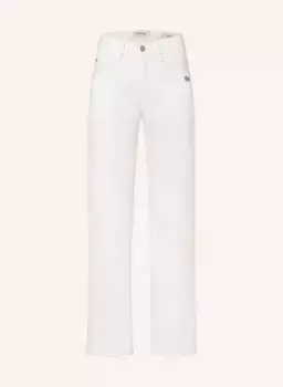 Расклешенные джинсы amelie Gang, бежевый