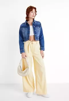 Расклешенные джинсы ARIANA Pepe Jeans, светло-желтый