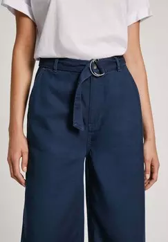 Расклешенные джинсы ARIANA Pepe Jeans, темно-синий