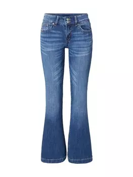 Расклешенные джинсы AROPOSTALE, синий деним