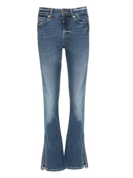 Расклешенные джинсы BIG STAR Blake, синий деним