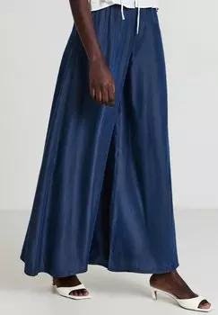 Расклешенные джинсы Calliope, цвет Blu Denim Scuro