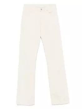 Расклешенные джинсы Calvin Klein, синий