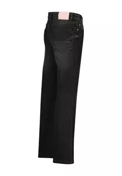 Расклешенные джинсы CLAIRE Vingino, черный деним