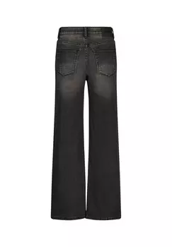 Расклешенные джинсы COCO Vingino, серый