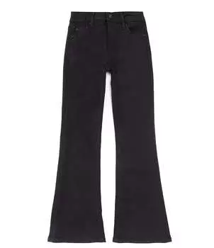 Расклешенные джинсы для девочек Tractr Big Girls 7–16, черный