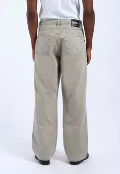 Расклешенные джинсы Dr.Denim, бежевый